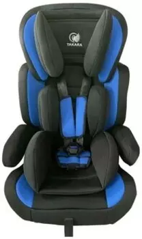 Автокресло Takara MXZ-EF синий