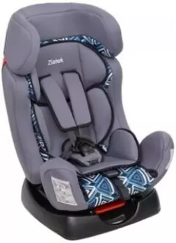 Автокресло Zlatek FLAGMAN LUX мозаик (KRES3364)