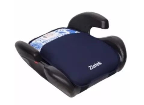 Автокресло Zlatek GALS этно (KRES3356)