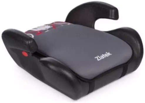 Автокресло Zlatek Gals раунд (KRES3534)