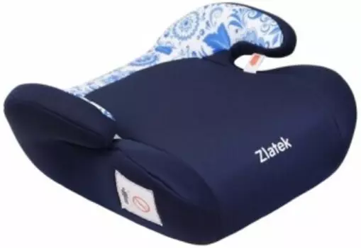 Автокресло Zlatek Raft этно (KRES3353)