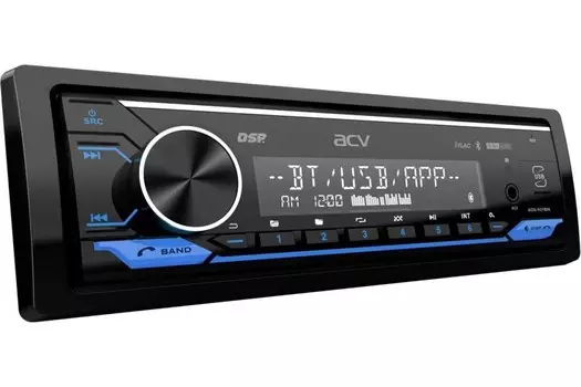Автомагнитола ACV ADX-907BM