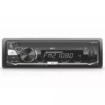 Автомагнитола ACV AVS-1711BW