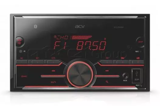Автомагнитола ACV AVS-2900BM