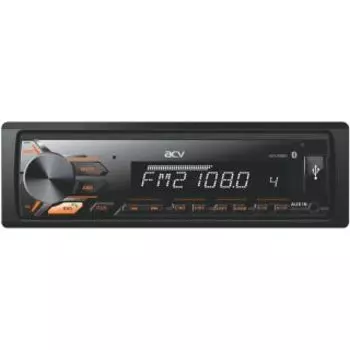 Автомагнитола ACV AVS-812BA