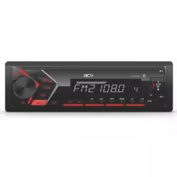 Автомагнитола ACV AVS-814BR