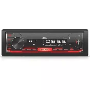 Автомагнитола ACV AVS-816BR