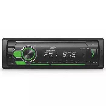 Автомагнитола ACV AVS-912BG