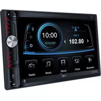 Автомагнитола ACV WD-6930