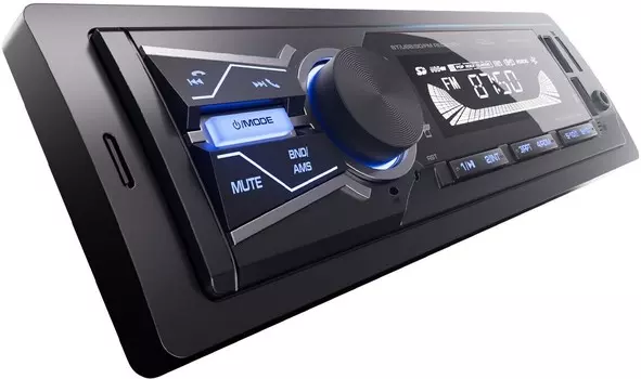 Автомагнитола Aura FIREBALL-102BT