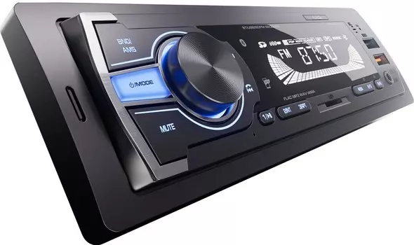 Автомагнитола Aura FIREBALL-106BT