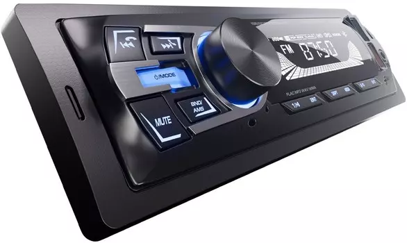 Автомагнитола Aura FIREBALL-202BT