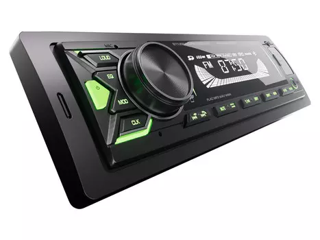 Автомагнитола Aura FIREBALL-205BT