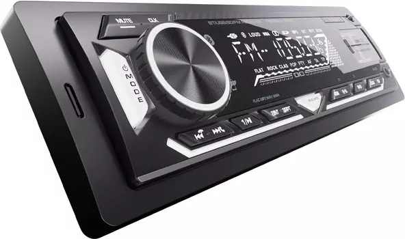 Автомагнитола Aura FIREBALL-304BT