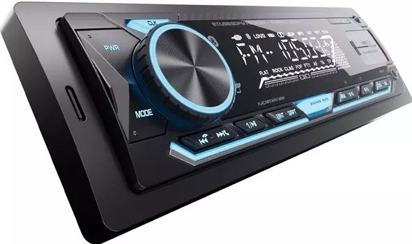 Автомагнитола Aura FIREBALL-305BT