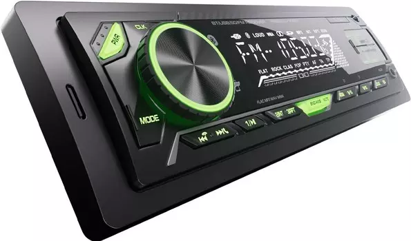 Автомагнитола Aura FIREBALL-306BT