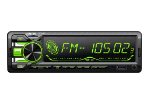 Автомагнитола Centek СТ-8120