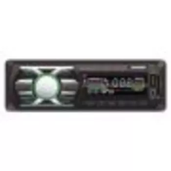 Автомагнитола Digma DCR-300G