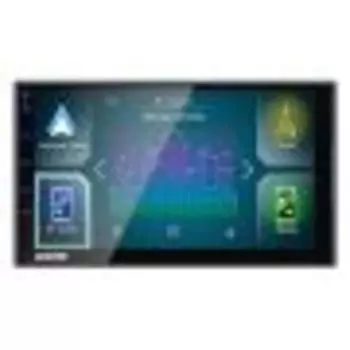 Автомагнитола Digma DCR-600