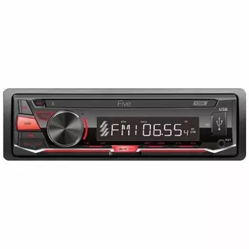 Автомагнитола Five F-20R