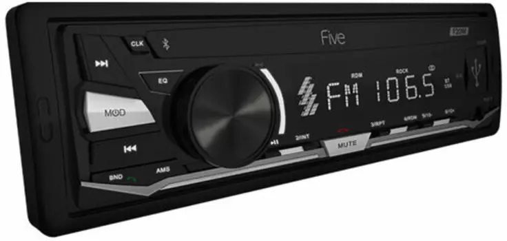 Автомагнитола Five F-20W