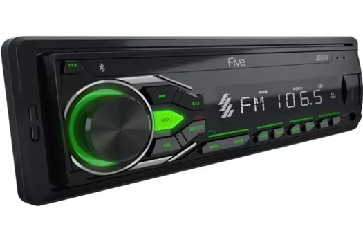 Автомагнитола Five F-22G