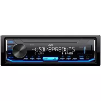 Автомагнитола JVC KD-X176