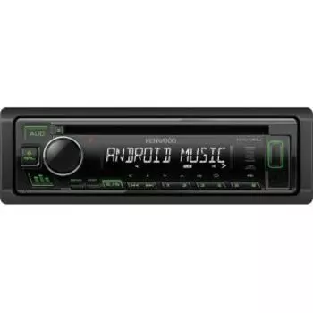 Автомагнитола Kenwood KDC-130UG