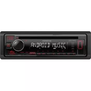 Автомагнитола Kenwood KDC-130UR