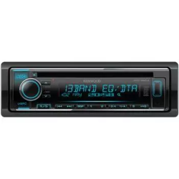 Автомагнитола Kenwood KDC-320UI