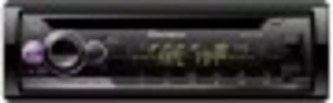 Автомагнитола Pioneer DEH-S2250UI