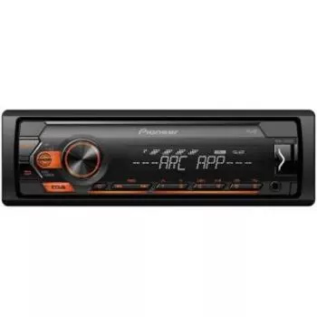 Автомагнитола Pioneer MVH-S120UBA