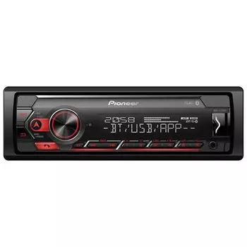 Автомагнитола Pioneer MVH-S420BT