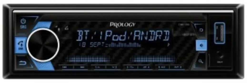 Автомагнитола Prology CMD-300