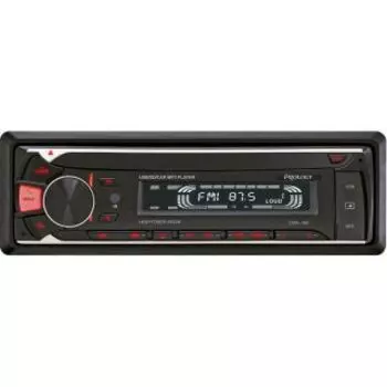 Автомагнитола Prology CMX-160