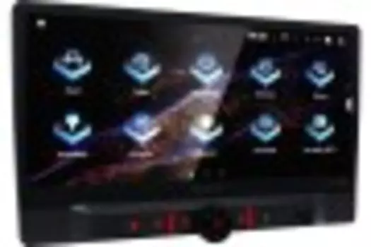 Автомагнитола Prology MPA-300 DSP