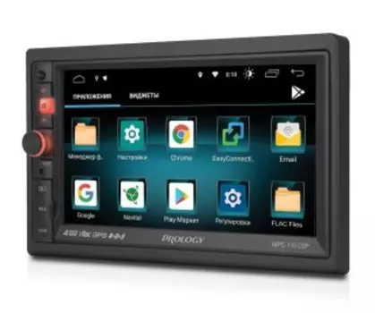 Автомагнитола Prology MPC-110
