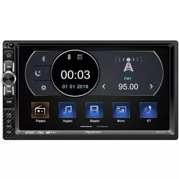 Автомагнитола Prology MPV-310