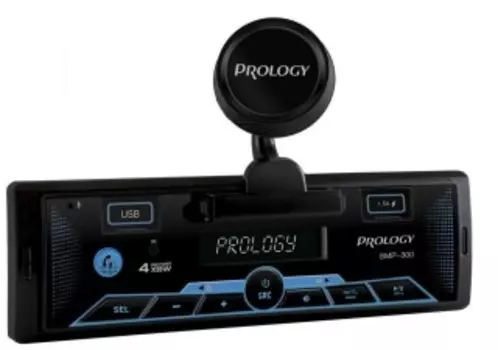 Автомагнитола Prology SMP-300