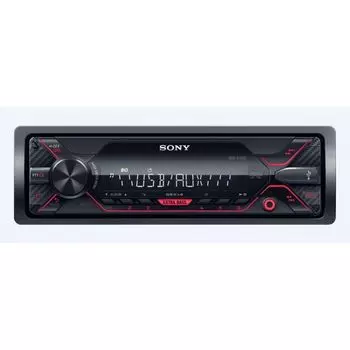 Автомагнитола Sony DSX-A110U