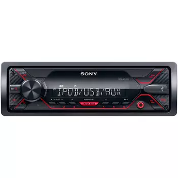 Автомагнитола Sony DSX-A210UI