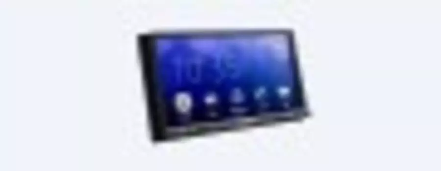 Автомагнитола Sony XAV-AX3250