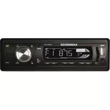 Автомагнитола SoundMAX SM-CCR3048F