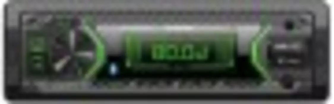 Автомагнитола SoundMAX SM-CCR3188FB черный