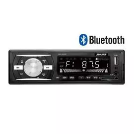 Автомагнитола SWAT