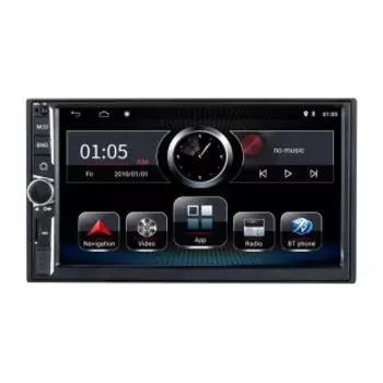 Автомагнитола Swat AHR-7040