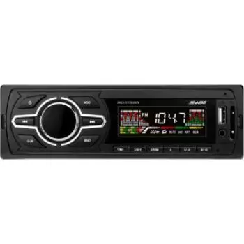 Автомагнитола Swat MEX-1015UBW