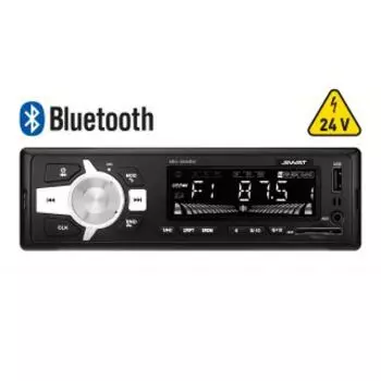 Автомагнитола Swat MEX-1224UBW