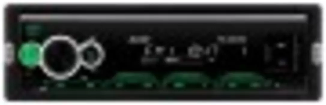 Автомагнитола SWAT WX-2003BG