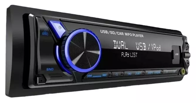 Автомагнитола Takara TFP-410BTM